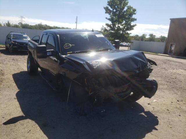 CHEVROLET SILVERADO 2010 z numerem VIN 1GCSKTE33AZ288553 - Zdjęcie z aukcji