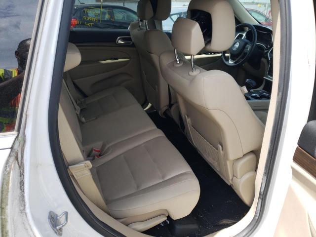 Photo 6 from auction – 2014 JEEP GRAND CHER with VIN 1C4RJFAGXEC104262