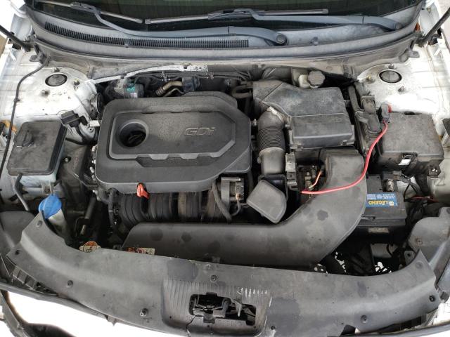 Photo 7 from auction – 2015 HYUNDAI SONATA SE with VIN 5NPE24AF4FH151218