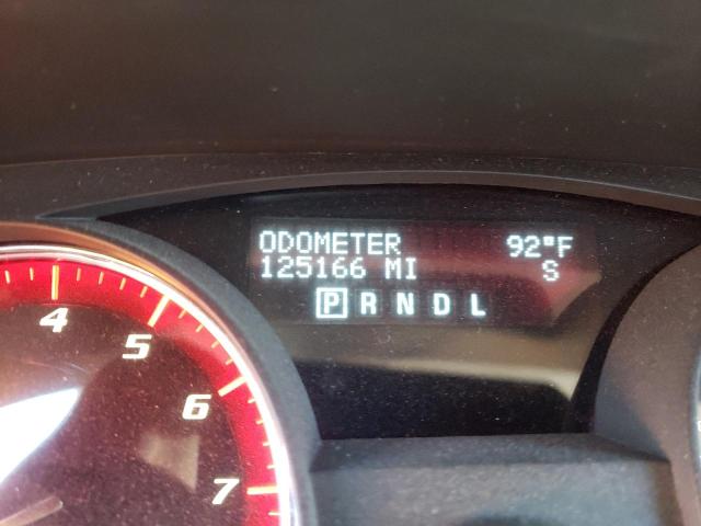 Photo 8 from auction – 2011 GMC ACADIA SLT with VIN 1GKKRRED1BJ345411