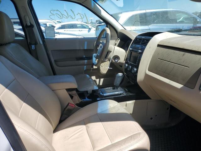 Photo 5 from auction – 2011 FORD ESCAPE LIM with VIN 1FMCU9EGXBKA20593
