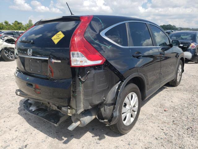 Photo 4 from auction – 2012 HONDA CR-V EX with VIN 5J6RM3H53CL026652