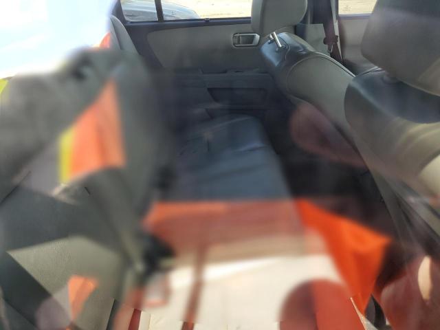 Photo 6 from auction – 2011 HONDA PILOT TOUR with VIN 5FNYF4H99BB062626