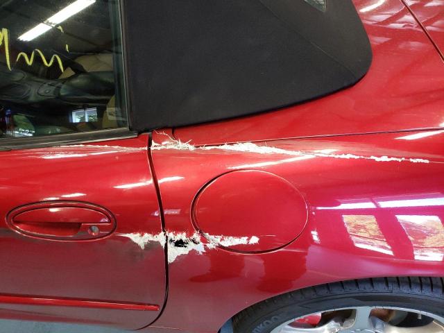 Photo 9 from auction – 2002 CHEVROLET CORVETTE with VIN 1G1YY32G025127742