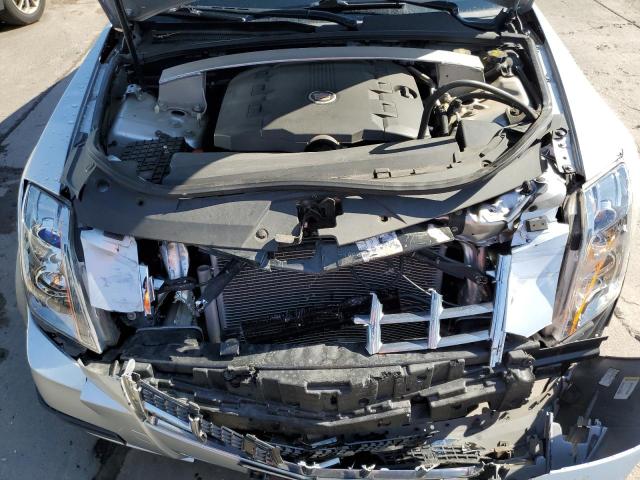 Photo 7 from auction – 2014 CADILLAC CTS with VIN 1G6DE1E30E0107135