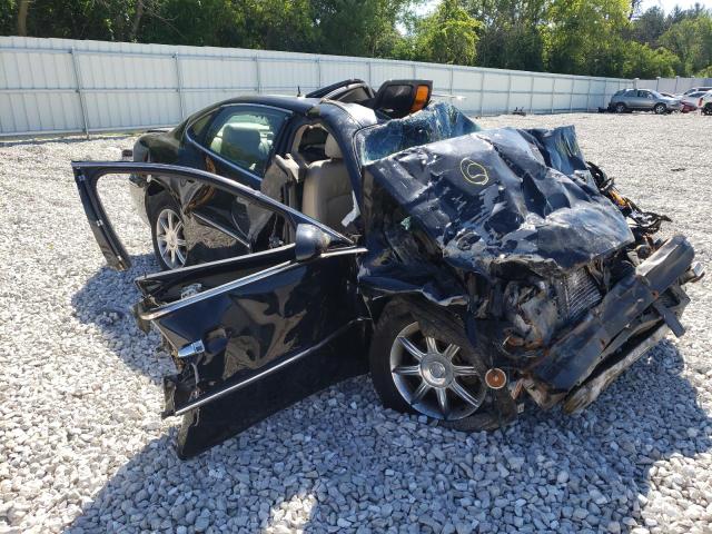 BUICK LACROSSE C 2006 with VIN 2G4WE587761284391 - Photo from auction