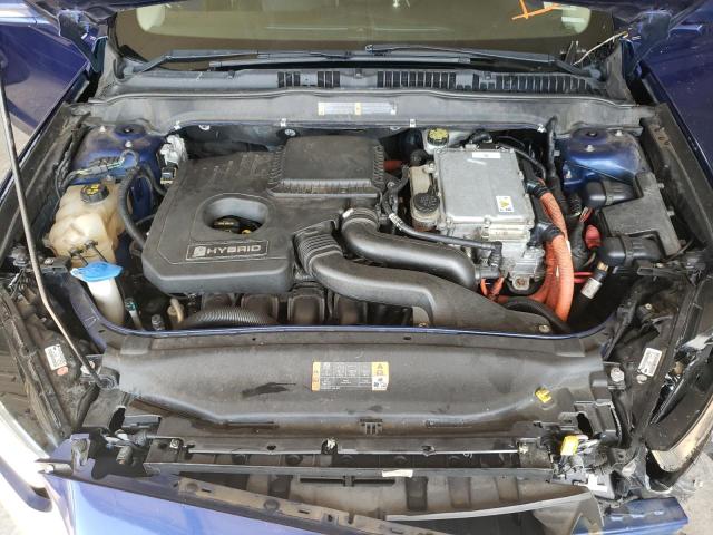 Photo 7 from auction – 2013 FORD FUSION SE with VIN 3FA6P0LU0DR222778