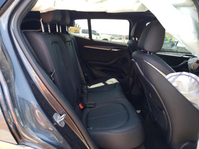 Photo 6 from auction – 2018 BMW X2 SDRIVE2 with VIN WBXYJ3C31JEP76166