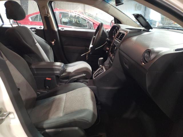 Photo 5 from auction – 2010 DODGE CALIBER MA with VIN 1B3CB3HA8AD566005