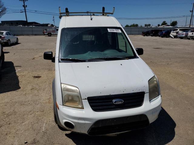 Photo 9 from auction – 2013 FORD TRANSIT CO with VIN NM0LS6BN0DT170511