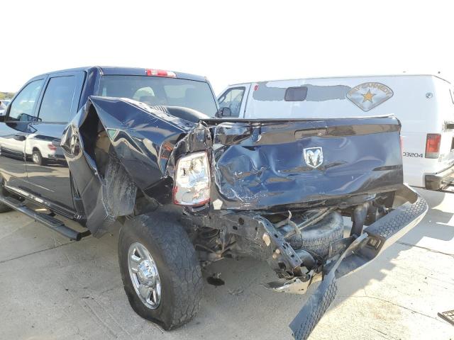 Photo 9 from auction – 2014 RAM 2500 ST with VIN 3C6UR4CL0EG191191