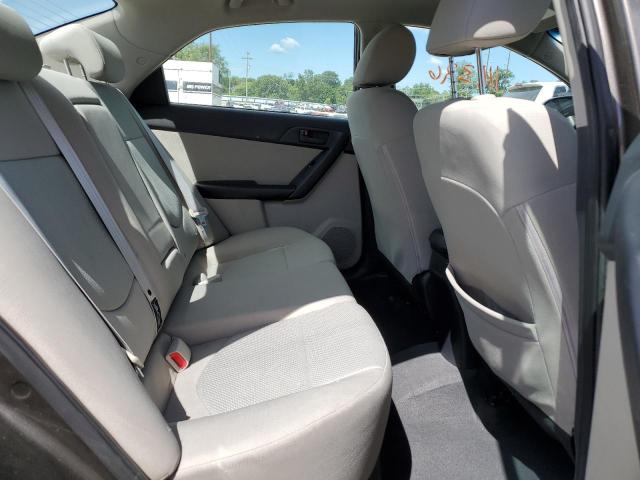 Photo 6 from auction – 2012 KIA FORTE EX with VIN KNAFU4A20C5515879