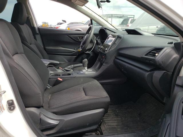 Photo 5 from auction – 2018 SUBARU IMPREZA with VIN 4S3GTAA6XJ3719514