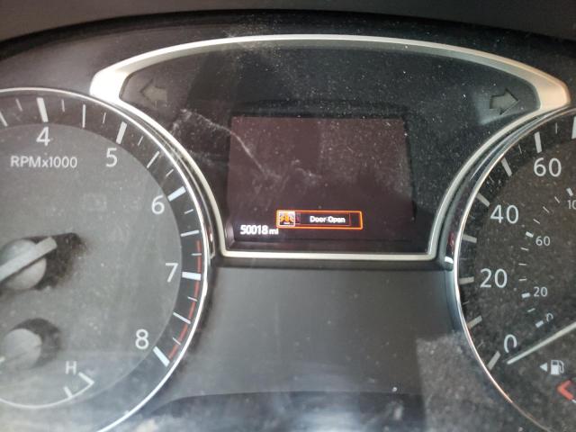Photo 8 from auction – 2019 NISSAN PATHFINDER with VIN 5N1DR2MNXKC603978