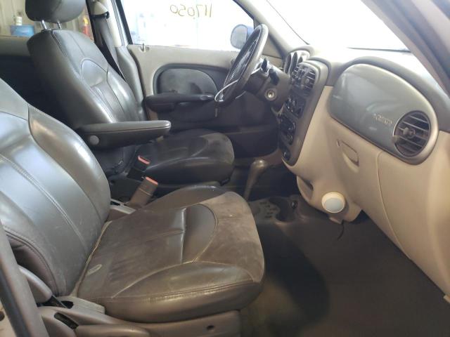 Photo 5 from auction – 2001 CHRYSLER PT CRUISER with VIN 3C8FY4BB81T555175