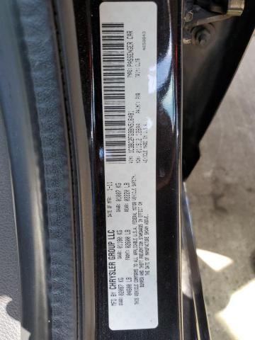 Photo 10 from auction – 2011 CHRYSLER 200 LIMITE with VIN 1C3BC2FG9BN516481