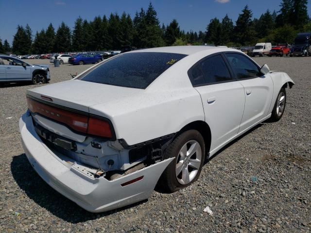 Photo 4 from auction – 2014 DODGE CHARGER SE with VIN 2C3CDXBG4EH269050