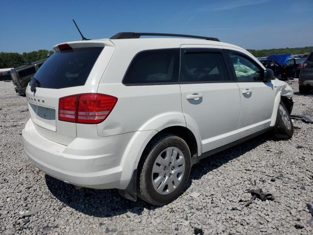 Photo 4 from auction – 2018 DODGE JOURNEY SE with VIN 3C4PDCABXJT242819