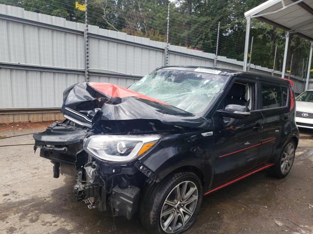 Photo 2 from auction – 2019 KIA SOUL ! with VIN KNDJX3AA0K7646495