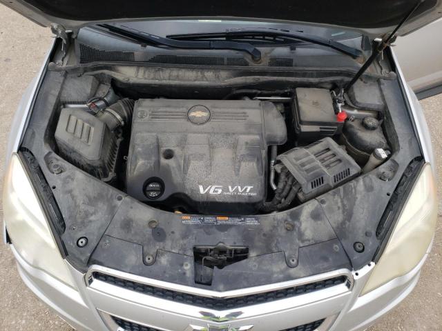 Photo 7 from auction – 2013 CHEVROLET EQUINOX LT with VIN 2GNFLGE39D6181309