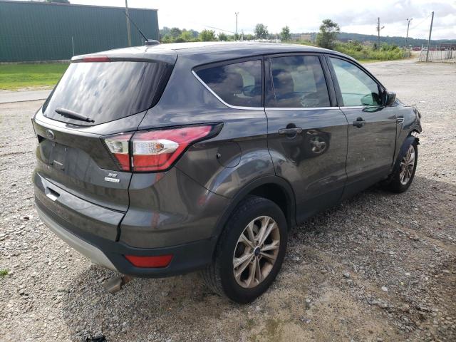 Photo 4 from auction – 2017 FORD ESCAPE SE with VIN 1FMCU0GD2HUD57965