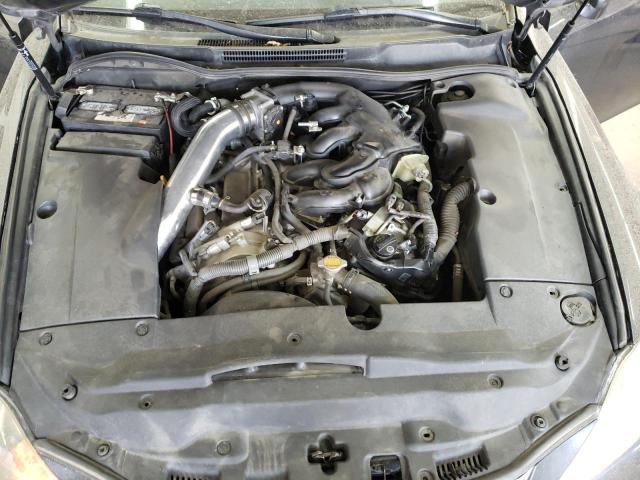 Photo 7 from auction – 2006 LEXUS IS 250 with VIN JTHCK262862002327