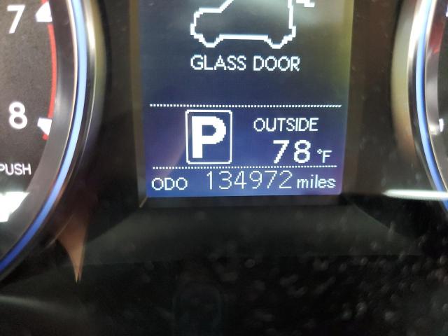 Photo 8 from auction – 2015 TOYOTA HIGHLANDER with VIN 5TDBKRFH6FS114482