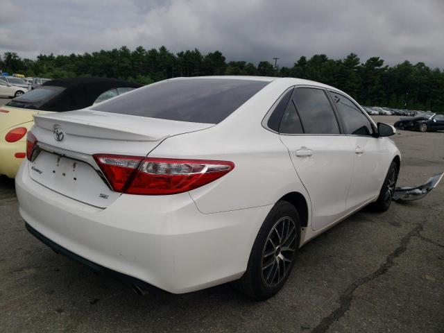 Photo 4 from auction – 2015 TOYOTA CAMRY LE with VIN 4T1BF1FK8FU950464