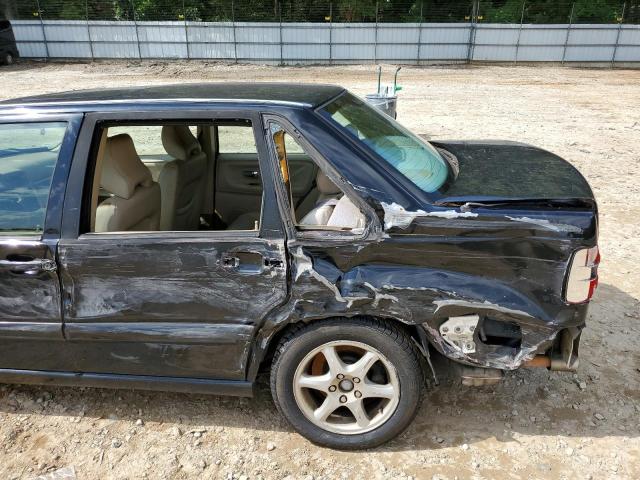Photo 9 from auction – 2000 VOLVO S70 BASE with VIN YV1LS61J7Y2662511