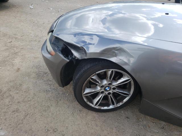 Photo 9 from auction – 2004 BMW Z4 3.0 with VIN 4USBT53554LU07489