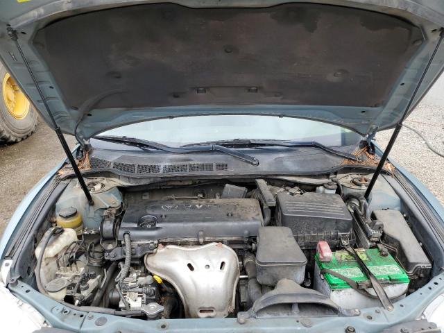 Photo 7 from auction – 2007 TOYOTA CAMRY CE with VIN 4T1BE46K47U561567