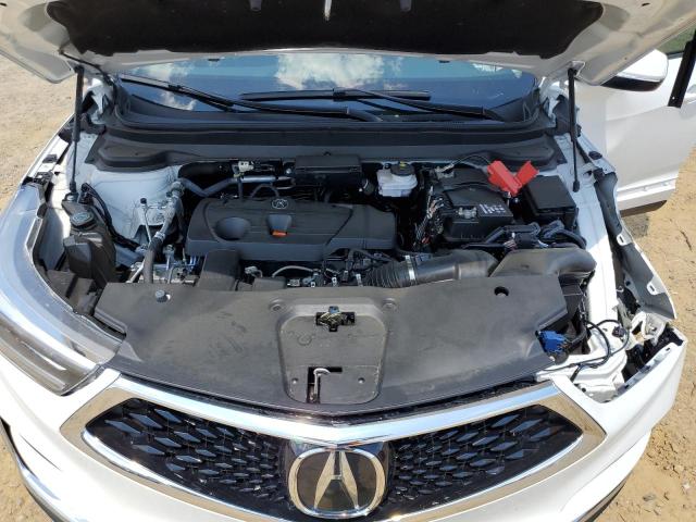 Photo 7 from auction – 2021 ACURA RDX TECHNO with VIN 5J8TC1H50ML020698