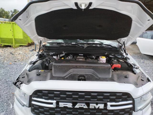 Photo 7 from auction – 2022 RAM 3500 BIG H with VIN 3C63R3HLXNG189317