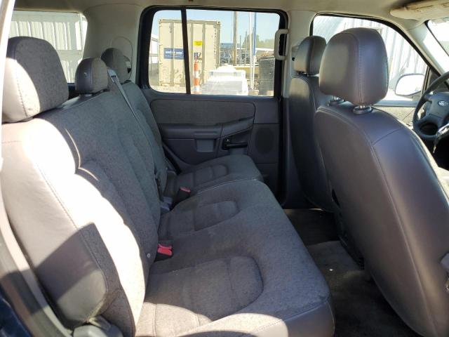 Photo 6 from auction – 2004 FORD EXPLORER X with VIN 1FMZU62K34UC34012