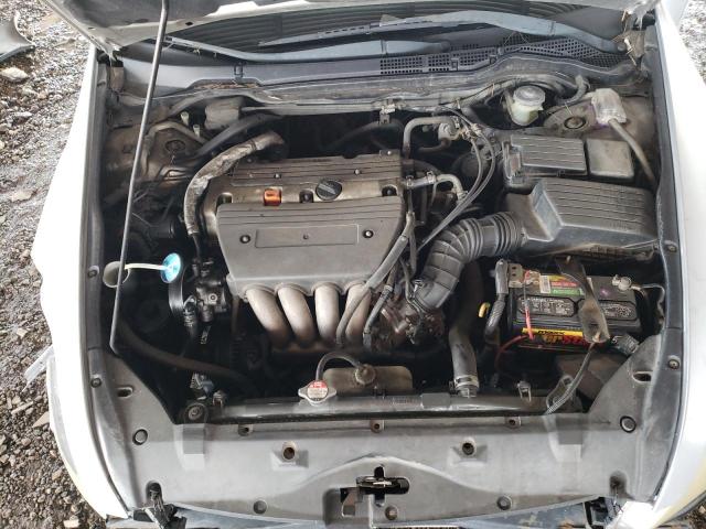 Photo 7 from auction – 2003 HONDA ACCORD EX with VIN JHMCM566X3C006559