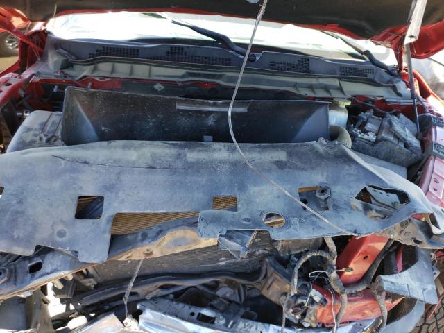 Photo 7 from auction – 2018 RAM 1500 SLT with VIN 1C6RR7LT8JS170406
