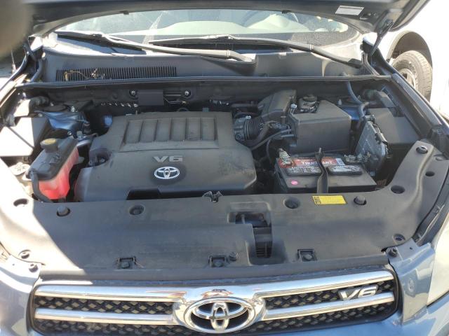 Photo 7 from auction – 2007 TOYOTA RAV4 LIMIT with VIN JTMZK31V075010148