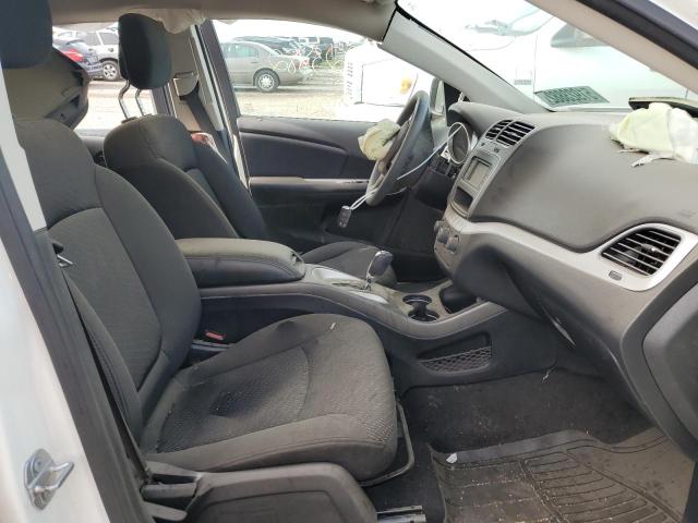 Photo 5 from auction – 2018 DODGE JOURNEY SE with VIN 3C4PDCAB6JT347874