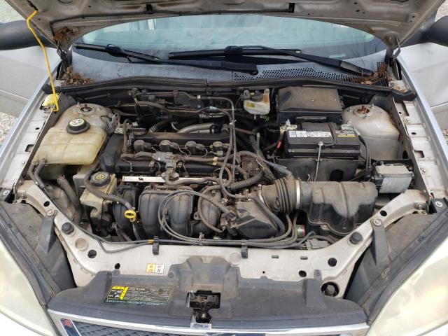 Photo 7 from auction – 2007 FORD FOCUS ZX4 with VIN 1FAFP34N17W321734