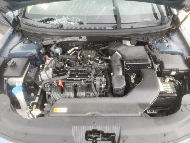 Photo 7 from auction – 2016 HYUNDAI SONATA SPO with VIN 5NPE34AFXGH309043