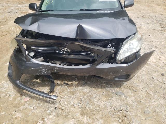 Zdjęcie 9 z aukcji – 2013 TOYOTA COROLLA BA z VIN 2T1BU4EE6DC918761