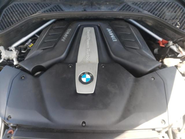 Photo 7 from auction – 2018 BMW X5 XDRIVE5 with VIN 5UXKR6C52J0U14969