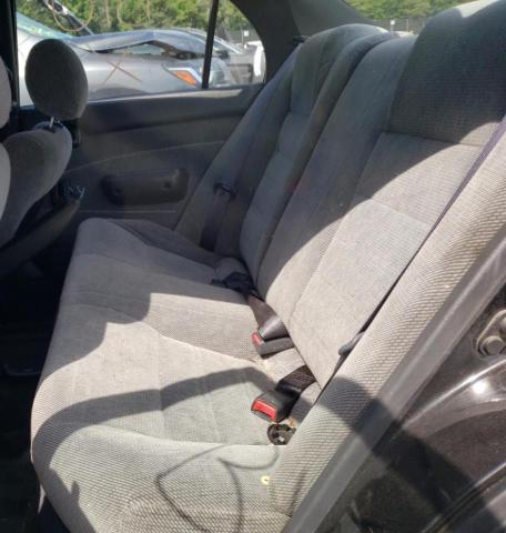 Zdjęcie 6 z aukcji – 1995 TOYOTA COROLLA LE z VIN 2T1AE09B5SC129774