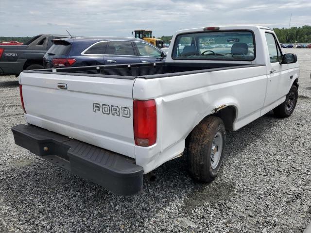 Photo 4 from auction – 1995 FORD F150 with VIN 1FTEF15Y0SNA70600