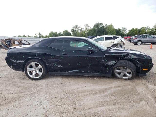 Photo 9 from auction – 2013 DODGE CHALLENGER with VIN 2C3CDYAG2DH578974