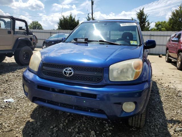 Photo 9 from auction – 2004 TOYOTA RAV4 with VIN JTEHD20V140015560