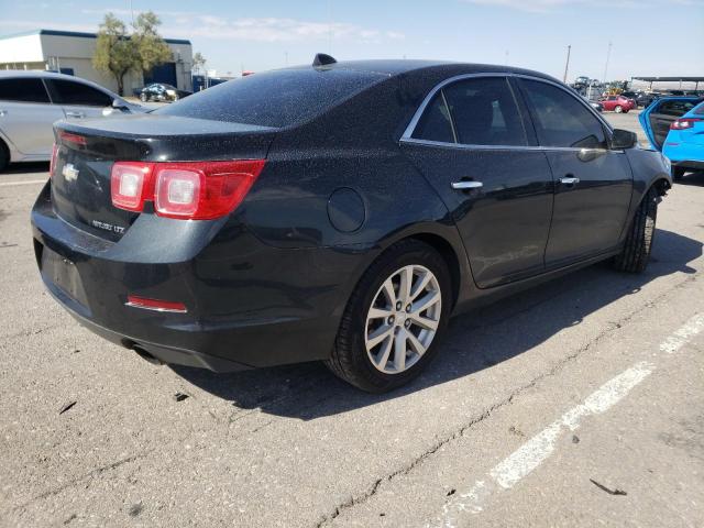 Photo 4 from auction – 2013 CHEVROLET MALIBU LTZ with VIN 1G11H5SA7DF246927