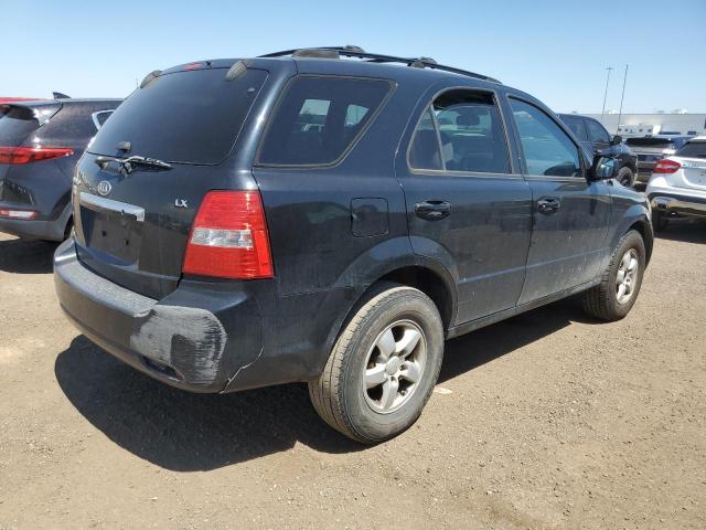 Photo 4 from auction – 2007 KIA SORENTO EX with VIN KNDJC736875698617