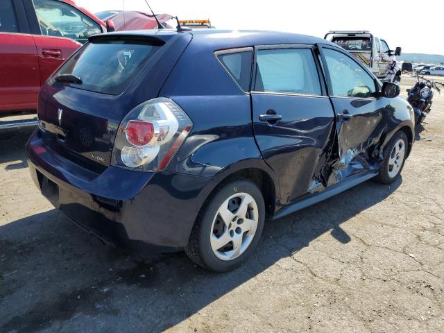Photo 4 from auction – 2010 PONTIAC VIBE with VIN 5Y2SP6E84AZ406009