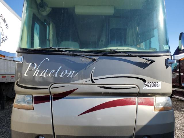 Photo 7 from auction – 2006 FREIGHTLINER CHASSIS X with VIN 4UZAB2DC66CW78057